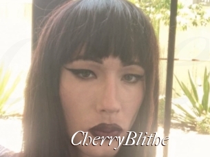 CherryBlithe