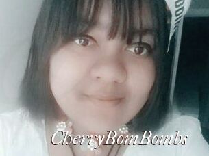 CherryBomBombs