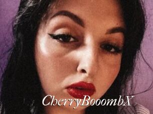 CherryBooombX