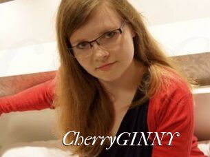 CherryGINNY