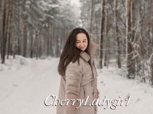 CherryLadygirl