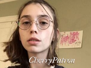 CherryPatron