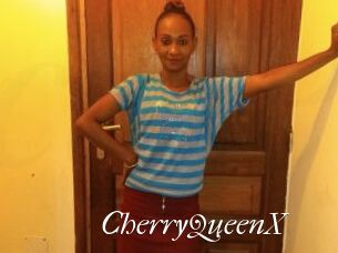 CherryQueenX