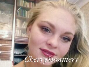 CherrySummers