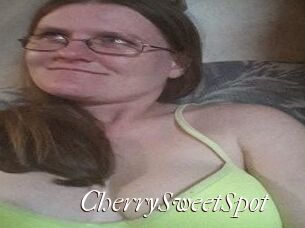 CherrySweetSpot