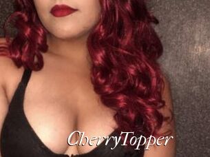 CherryTopper