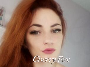 Cherry_Fox