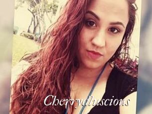 Cherrydluscious