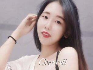 Cherryli