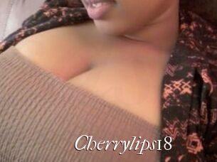 Cherrylips18