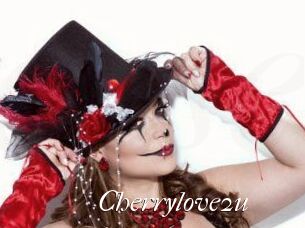 Cherrylove2u