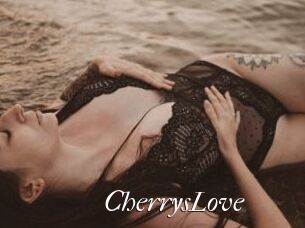 CherrysLove