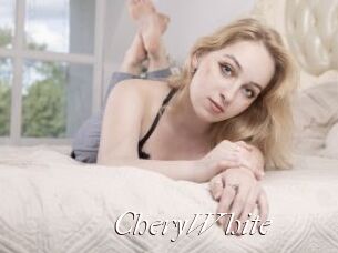 CheryWhite
