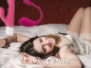 Chery_Smile