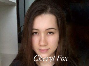 Cheryl_Fox