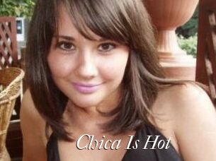 Chica_Is_Hot