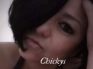 Chickys