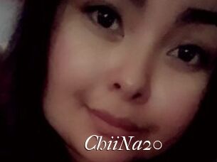 ChiiNa20