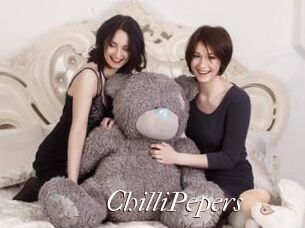 ChilliPepers