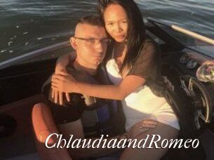 Chlaudia_and_Romeo