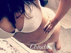 Chlochlo