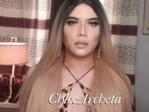 ChloeArcheta