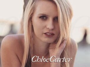 ChloeCarter