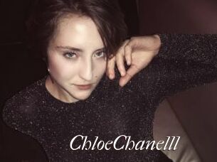 ChloeChanelll