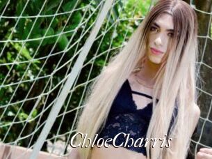 ChloeCharris