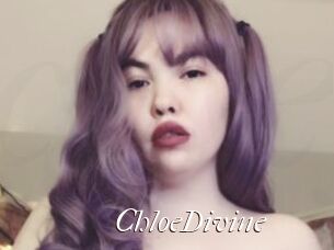 ChloeDivine