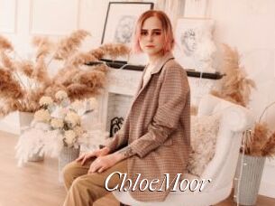 ChloeMoor