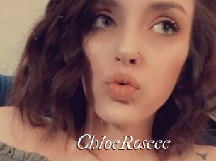 ChloeRoseee