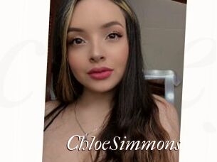 ChloeSimmons