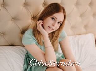 ChloeSvendsen