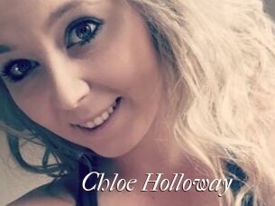 Chloe_Holloway