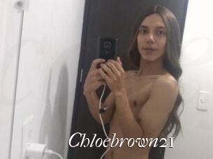 Chloebrown21