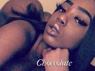 Choccolate