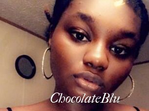 ChocolateBlu