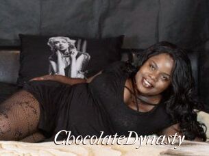 ChocolateDynasty