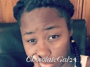 ChocolateGal25