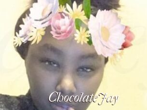 ChocolateJay