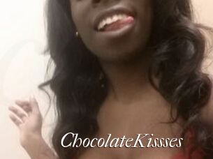 ChocolateKissses