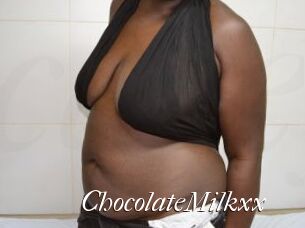 ChocolateMilkxx