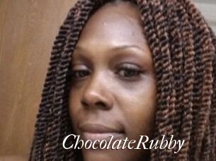 ChocolateRubby