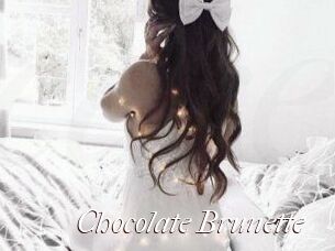 Chocolate_Brunette