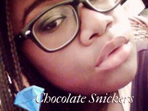 Chocolate_Snickers