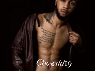 Chowild19