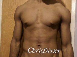 ChrisDixxx