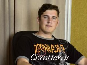 ChrisHarris