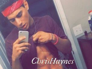 Chris_Haynes